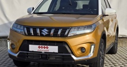 SUZUKI VITARA 1.4 Boosterjet HYBRID GLX