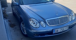 Prodaje se Mercedes E 200 CDI