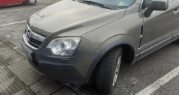 Opel Antara 2.0 CDTI, reg. 12/2024, 4x4