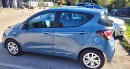 Hyundai i10, 1.0, godište 11/2018, uščuvan, klima, malo km