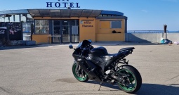 Kawasaki Ninja ZX6R