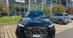 Audi Q7 50 TDI quattro S line 286 KS, ZRAČNI+7-SJED+ACC+GR SJED+PANO+B&O+MAT...