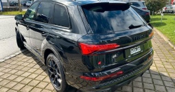 Audi Q7 50 TDI quattro S line 286 KS, ZRAČNI+7-SJED+ACC+GR SJED+PANO+B&O+MAT...