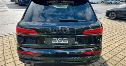 Audi Q7 50 TDI quattro S line 286 KS, ZRAČNI+7-SJED+ACC+GR SJED+PANO+B&O+MAT...