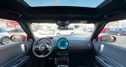 MINI Countryman 2.0 ALL4 DCT JCW 300 KS, ACC+PANO+GR SJED+360+HEAD+KUKA