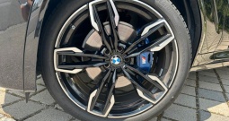 BMW X3 M40d xDrive 340 KS, ACC+HEAD+GR SJED+360+PANO+21\\"