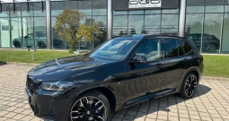 BMW X3 M40d xDrive 340 KS, ACC+HEAD+GR SJED+360+PANO+21\\"