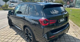 BMW X3 M40d xDrive 340 KS, ACC+HEAD+GR SJED+360+PANO+21\\"