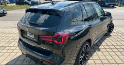 BMW X3 M40d xDrive 340 KS, ACC+HEAD+GR SJED+360+PANO+21\\"