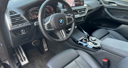 BMW X3 M40d xDrive 340 KS, ACC+HEAD+GR SJED+360+PANO+21\\"