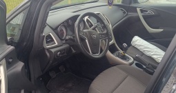 Opel Astra 1.7 CDTI