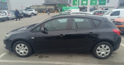 Opel Astra 1.7 CDTI