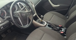 Opel Astra 1.7 CDTI