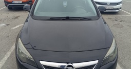 Opel Astra 1.7 CDTI