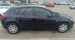 Opel Astra 1.7 CDTI