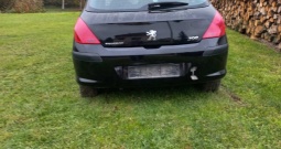 Peugeot 308 2010