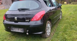 Peugeot 308 2010