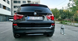 BMW X3 2.0 xDrive