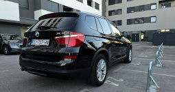 BMW X3 2.0 xDrive