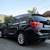 BMW X3 2.0 xDrive