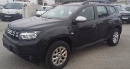 Dacia Duster 1,5 Blue dCi 115/ TVORNIČKO JAMSTVO 06/2026