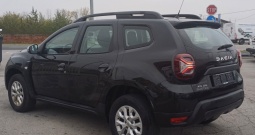 Dacia Duster 1,5 Blue dCi 115/ TVORNIČKO JAMSTVO 06/2026