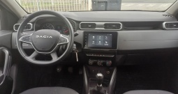 Dacia Duster 1,5 Blue dCi 115/ TVORNIČKO JAMSTVO 06/2026