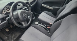 Mazda 2 zoom-zoom