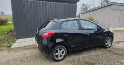 Mazda 2 zoom-zoom