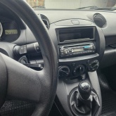 Mazda 2 zoom-zoom