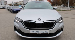 Škoda Scala 1.6 TDi DSG *LED, NAVIGACIJA, KAMERA*