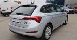 Škoda Scala 1.6 TDi DSG *LED, NAVIGACIJA, KAMERA*