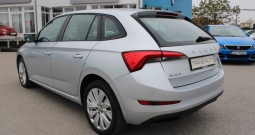 Škoda Scala 1.6 TDi DSG *LED, NAVIGACIJA, KAMERA*