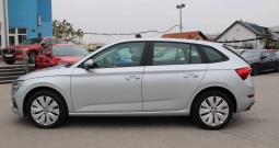 Škoda Scala 1.6 TDi DSG *LED, NAVIGACIJA, KAMERA*