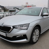 Škoda Scala 1.6 TDi DSG *LED, NAVIGACIJA, KAMERA*