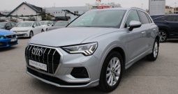 Audi Q3 45 TFSi Quattro S-tronic S-line