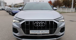 Audi Q3 45 TFSi Quattro S-tronic S-line