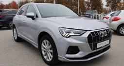 Audi Q3 45 TFSi Quattro S-tronic S-line