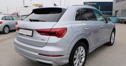 Audi Q3 45 TFSi Quattro S-tronic S-line