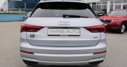 Audi Q3 45 TFSi Quattro S-tronic S-line