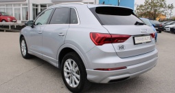 Audi Q3 45 TFSi Quattro S-tronic S-line