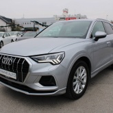 Audi Q3 45 TFSi Quattro S-tronic S-line