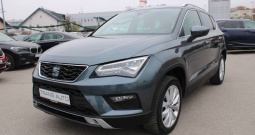 Seat Ateca 1.6 TDi DSG *LED, NAVIGACIJA, KAMERA*