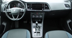 Seat Ateca 1.6 TDi DSG *LED, NAVIGACIJA, KAMERA*