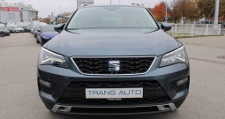 Seat Ateca 1.6 TDi DSG *LED, NAVIGACIJA, KAMERA*