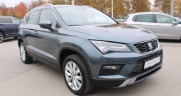 Seat Ateca 1.6 TDi DSG *LED, NAVIGACIJA, KAMERA*