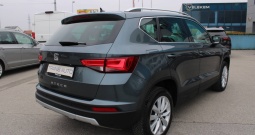 Seat Ateca 1.6 TDi DSG *LED, NAVIGACIJA, KAMERA*