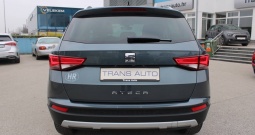 Seat Ateca 1.6 TDi DSG *LED, NAVIGACIJA, KAMERA*