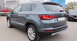 Seat Ateca 1.6 TDi DSG *LED, NAVIGACIJA, KAMERA*