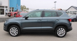 Seat Ateca 1.6 TDi DSG *LED, NAVIGACIJA, KAMERA*